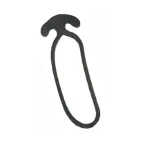 ANCORETTA ELASTICA P/LEGATURE 5 CM CONF 500 G