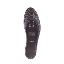 SOLETTE DX-SX CARBONE MISURA DA 36 A 46 (24