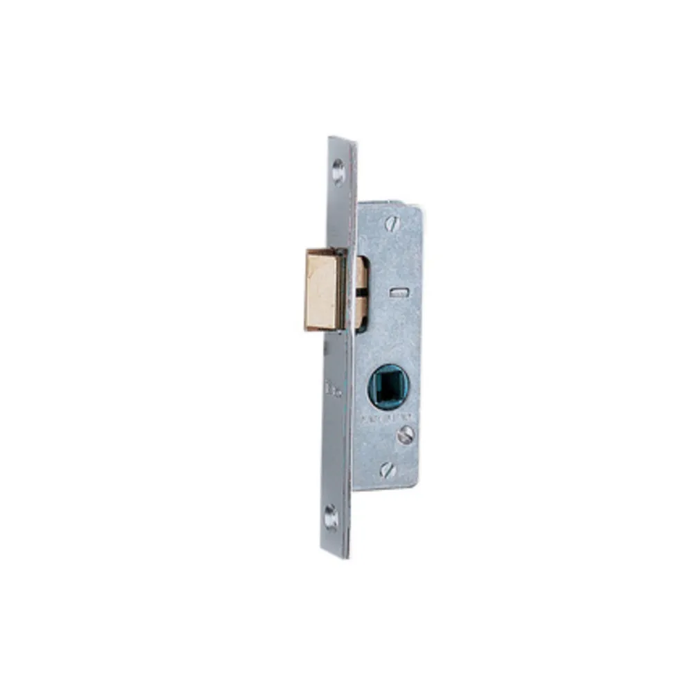 ISEO 762.00.1 SERRATURA PROFIL VERT 16 QUADRO 8 ISEO 762.00.1 SERRATURA PROFIL VERT 16 QUADRO 8