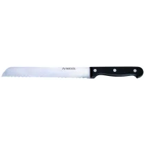 COLTELLO P/PANE FACKELMANN NIROSTA 43396 (4