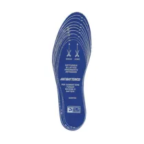 SOLETTE DX-SX ANTIBATTERICHE MISURA DA 36 A 46 (24