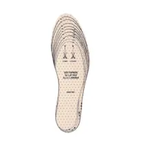SOLETTE DX-SX LAVANDA MISURA DA 36 A 46 (24