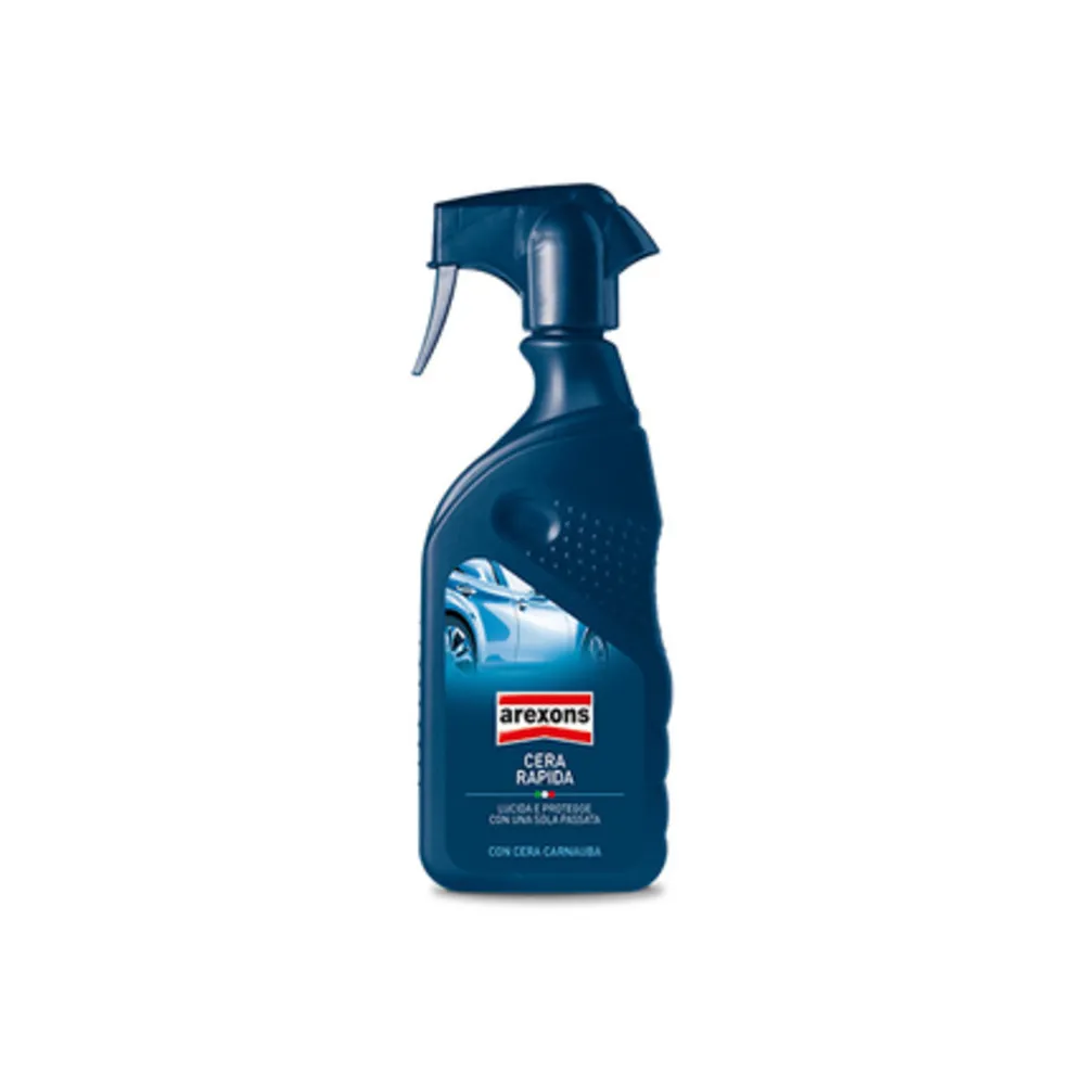 AREXONS 8280 CERA RAPIDA 400 ML AREXONS 8280 CERA RAPIDA 400 ML