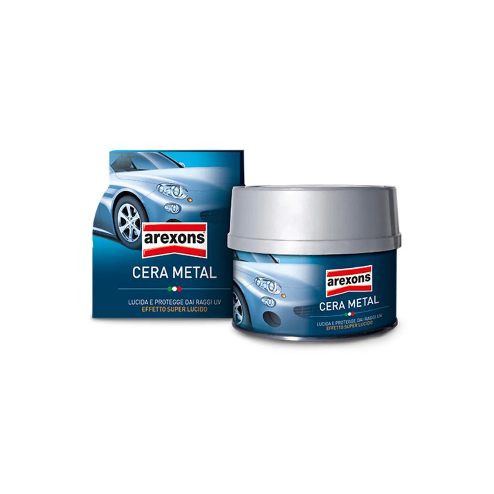 AREXONS 8271 CERA METAL 250 ML AREXONS 8271 CERA METAL 250 ML