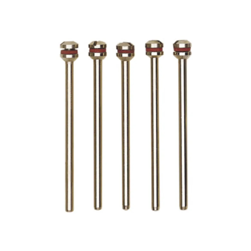 CODOLI DI RICAMBIO 5 PZ PROXXON 28815
