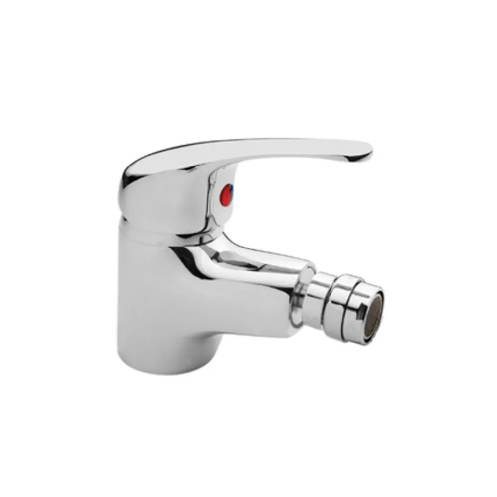 SERIE LUNA GRUPPO BIDET MISCELATORE* SERIE LUNA GRUPPO BIDET MISCELATORE*