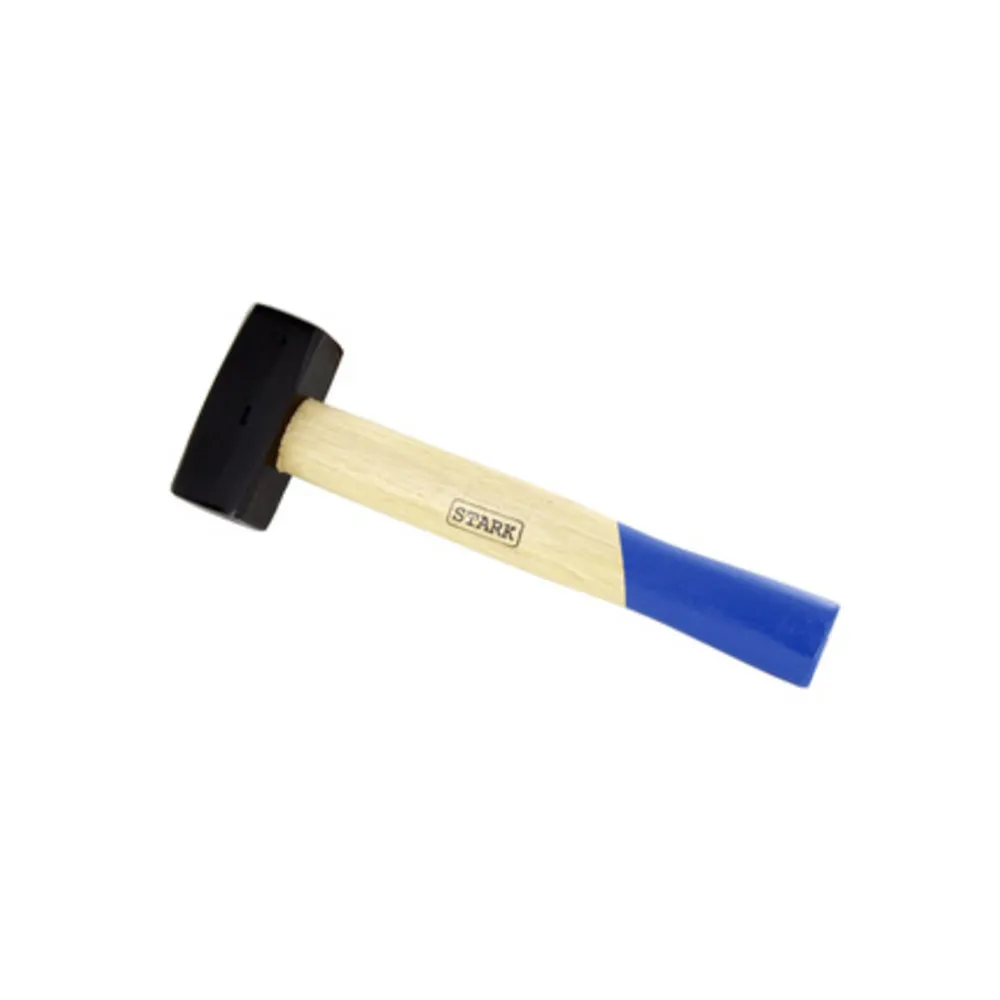 MAZZETTA MANICO LEGNO GS TUV 1250 G MAZZETTA MANICO LEGNO GS TUV 1250 G