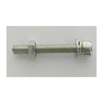 J-SKY HT 230 FIG.  4 COLLETTORE CARBURATORE