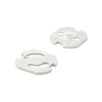 PROTEZIONE P/PRESA SCHUKO CONF 6 PZ  FIG.13 (10