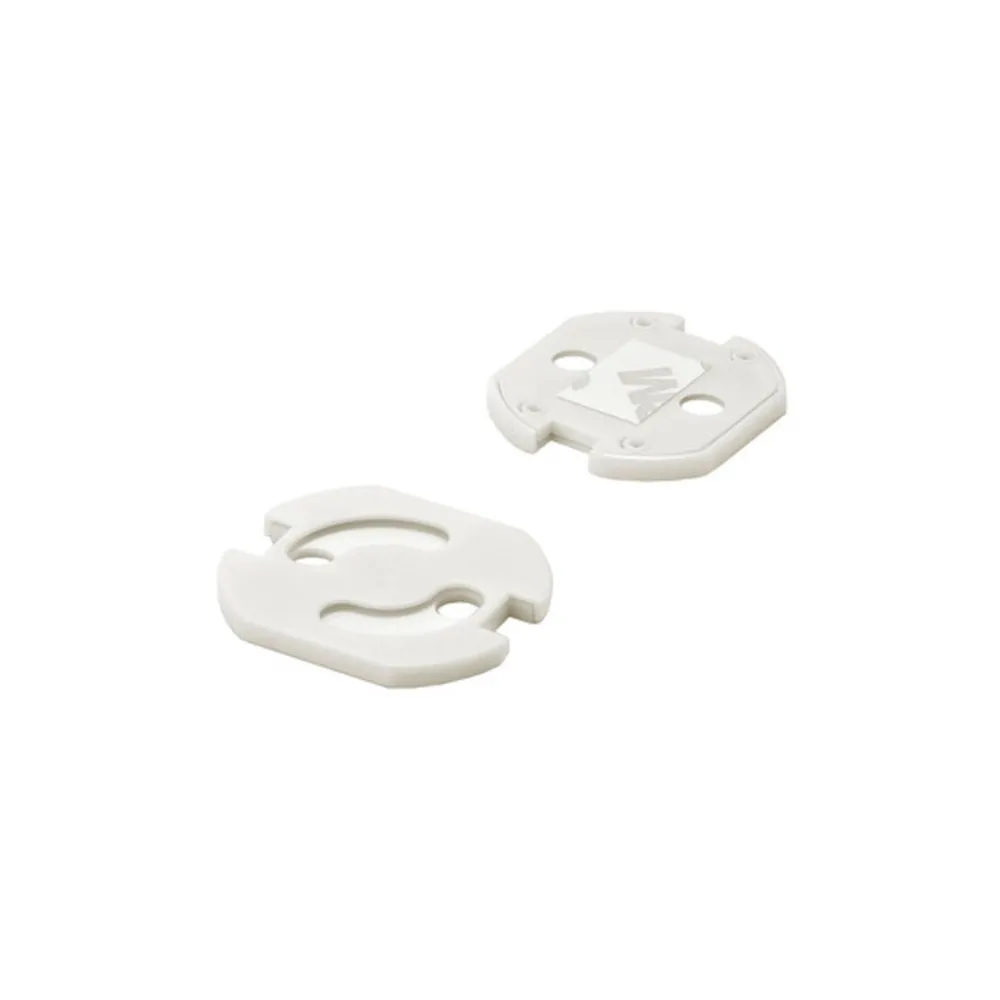 PROTEZIONE P/PRESA SCHUKO CONF 6 PZ FIG.13 (10 PROTEZIONE P/PRESA SCHUKO CONF 6 PZ FIG.13 (10