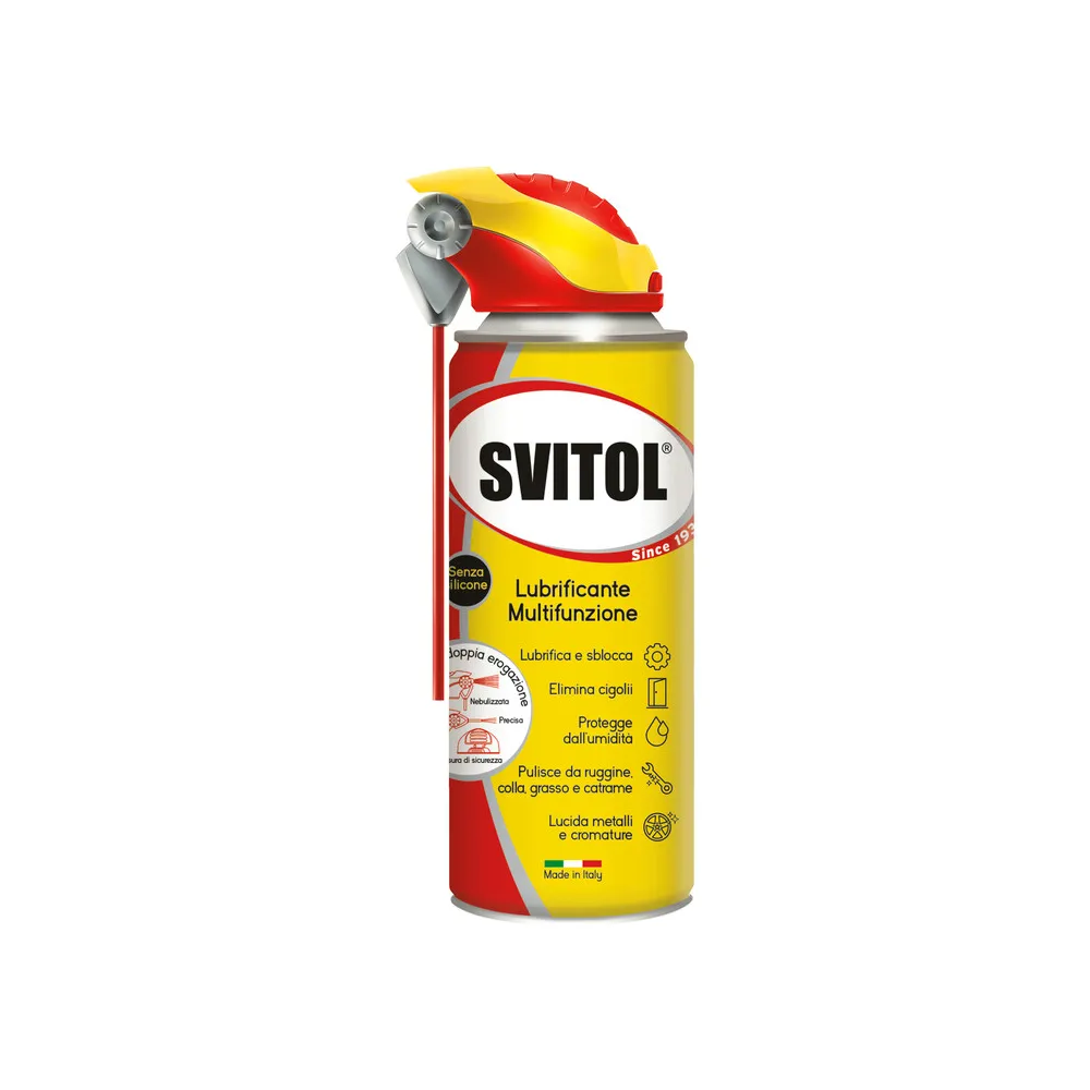 AREXONS 4317 SVITOL SPRAY 400 ML