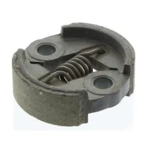 J-SKY HT 230 FIG. 34/37 FRIZIONE COMPLETA