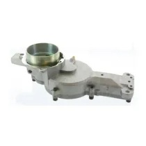 J-SKY HT 230 FIG. 15/28 SCATOLA INGRANAGGI