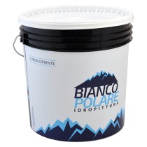 IDROPITTURA LAVABILE TRASPIRANTE Lt. 14