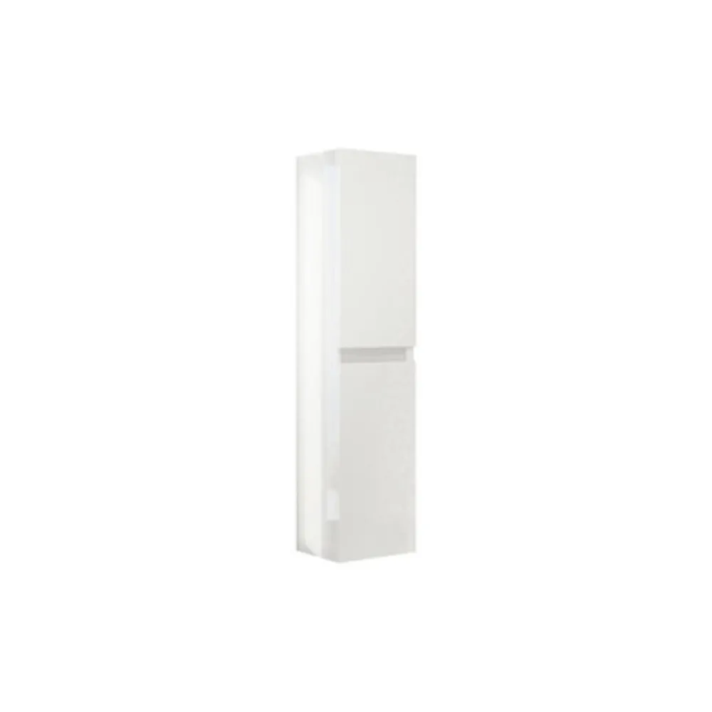 COLONNA BAGNO NEW SPLASH 2 ANTE SOSP. 136 BIANCO COLONNA BAGNO NEW SPLASH 2 ANTE SOSP. 136 BIANCO