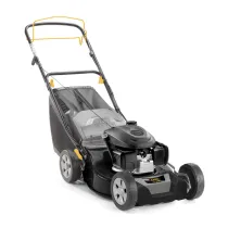 RASAERBA A SCOPPIO AL4 46 SH HONDA GCV145  46 CM