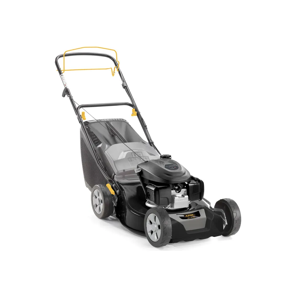 RASAERBA A SCOPPIO AL4 46 SH HONDA GCV145 46 CM RASAERBA A SCOPPIO AL4 46 SH HONDA GCV145 46 CM