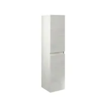 COLONNA BAGNO NEW SPLASH 2 ANTE SOSP. 136 ROVERE BIAN