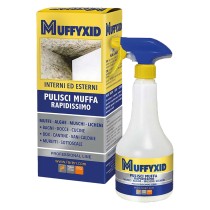 ANTIMUFFA SPRAY 'MUFFYXID' Lt. 0