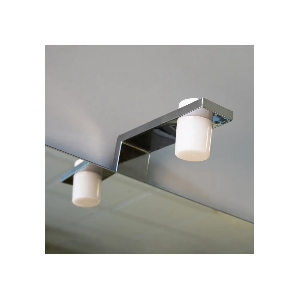 APPLIQUE DA BAGNO LED D 5 APPLIQUE DA BAGNO LED D 5