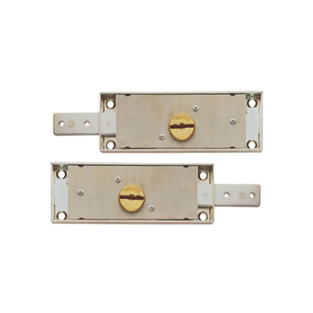 PREFER SERRATURA DM SERRANDA 0733 ACCOPP