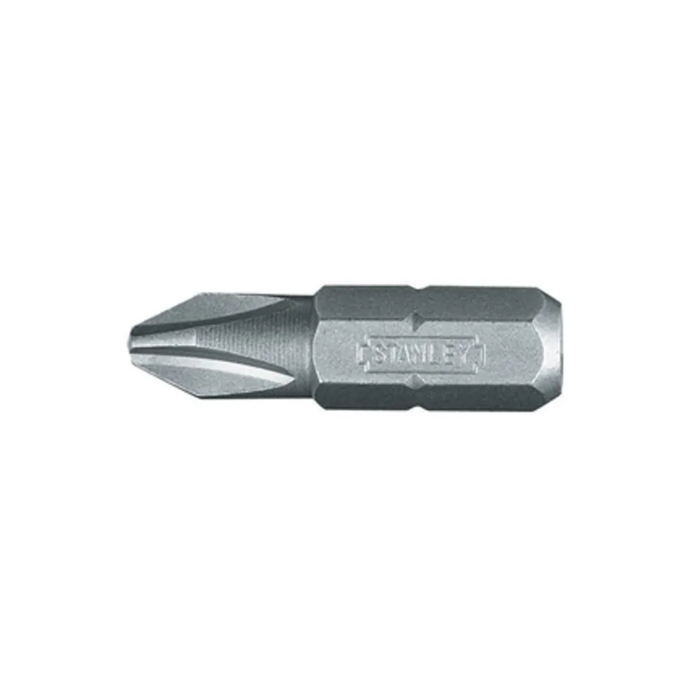 ST 25 INSERTI PH 2 DA 25 MM ART.1.68.946 ST 25 INSERTI PH 2 DA 25 MM ART.1.68.946