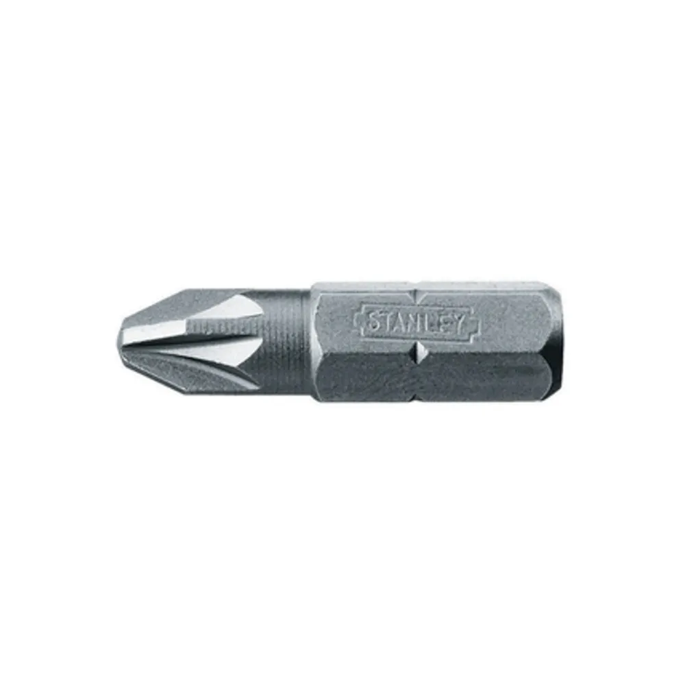 ST 25 INSERTI POZIDRIV 3 DA 25 MM ART.1.68.953 ST 25 INSERTI POZIDRIV 3 DA 25 MM ART.1.68.953