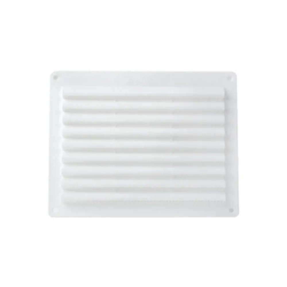 GRIGLIA AERAZIONE PLASTICA 23X23 CM (15 GRIGLIA AERAZIONE PLASTICA 23X23 CM (15