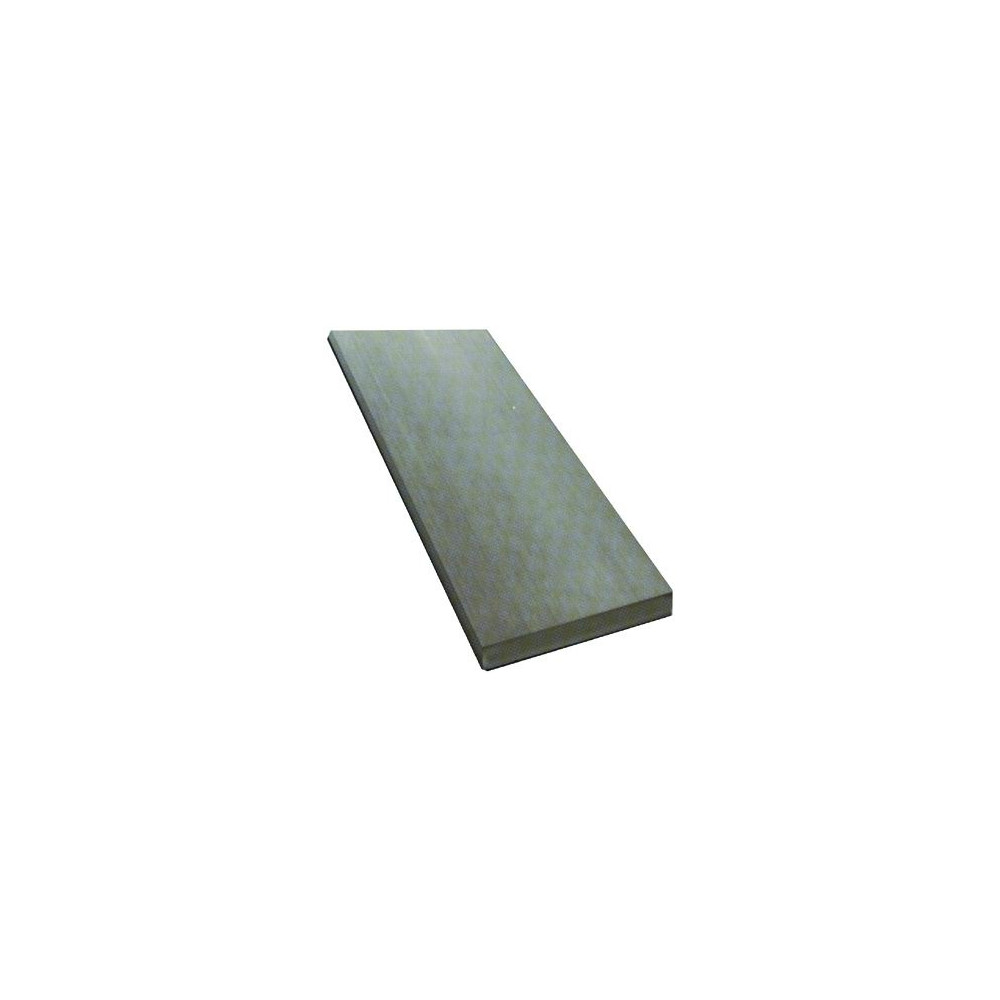 PROFILO PIATTO ALLUMINIO ARGENTO 2MT 40X3MM