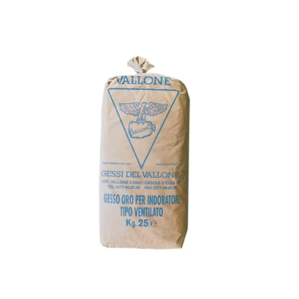 GESSO ORO DA   1 KG (12