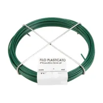MATASSINA FILO PLASTICATO N. 4  D 1