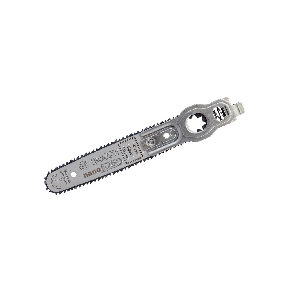 BOSCH-V LAMA WOODBASIC 50 D 44 P/SEGHE A BATTERIA BOSCH-V LAMA WOODBASIC 50 D 44 P/SEGHE A BATTERIA