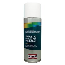 SMALTO ALLUMINIO RUOTE SPRAY ml 400