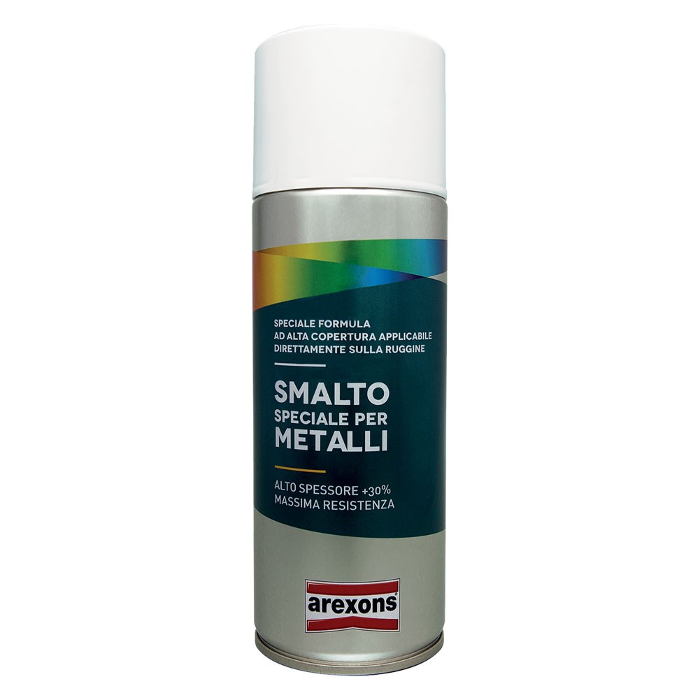 SMALTO ALLUMINIO RUOTE SPRAY ml 400