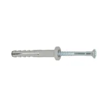 FISCHER TASSELLO N-F 8X80 VITE A CHIODO (100