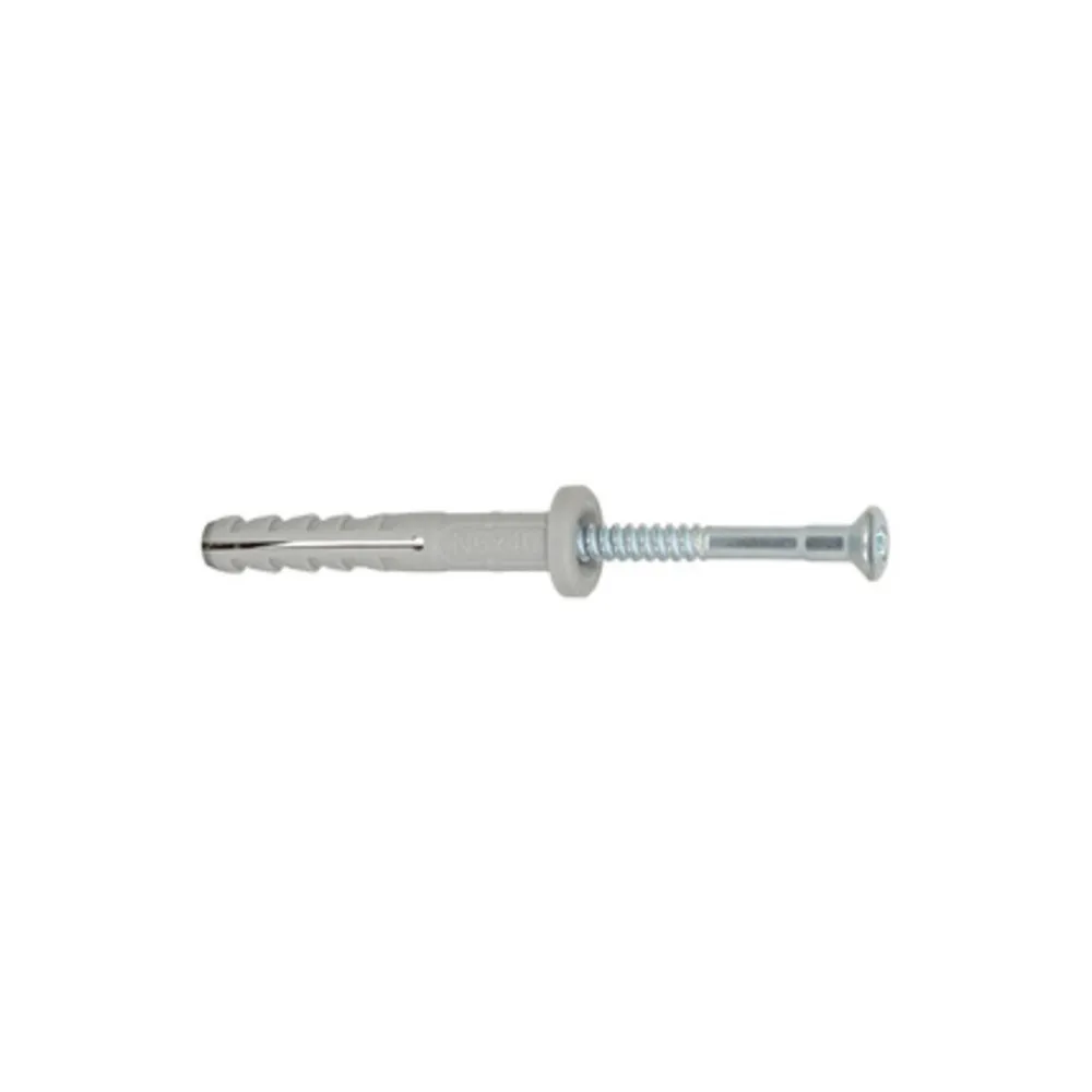 FISCHER TASSELLO N-F 8X80 VITE A CHIODO (100 FISCHER TASSELLO N-F 8X80 VITE A CHIODO (100