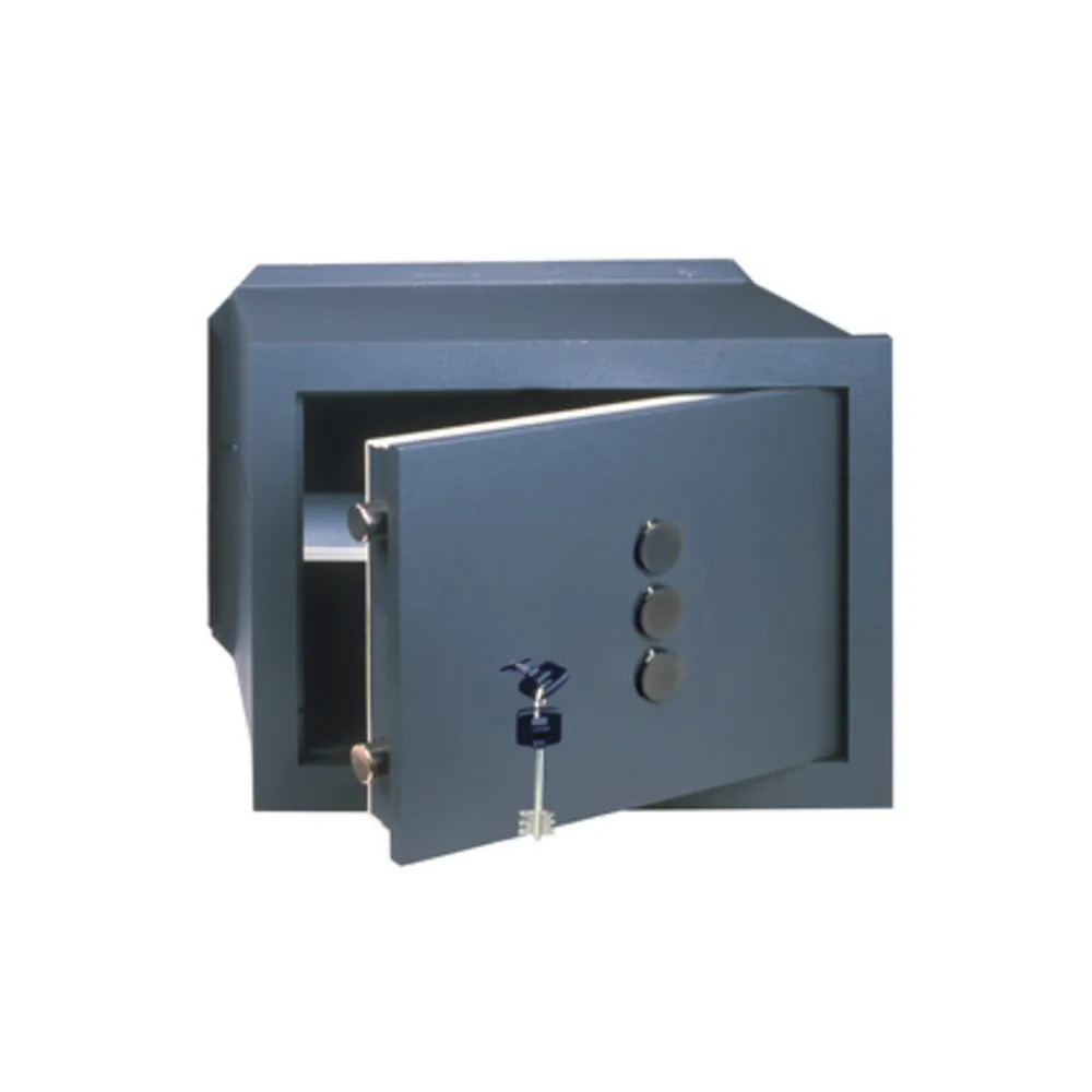 CISA 82210.41 CASSAFORTE A COMBINATORE 42X25XH30 CM CISA 82210.41 CASSAFORTE A COMBINATORE 42X25XH30 CM