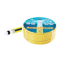 TUBO MAGLIATO ACQUAPLUS 12 MM ROTOLO 15 M