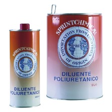 DILUENTE POLIURETANICO Lt. 1