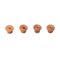 POGGI 670.00 CONF. 4 SPINE A CENTRARE  6 MM