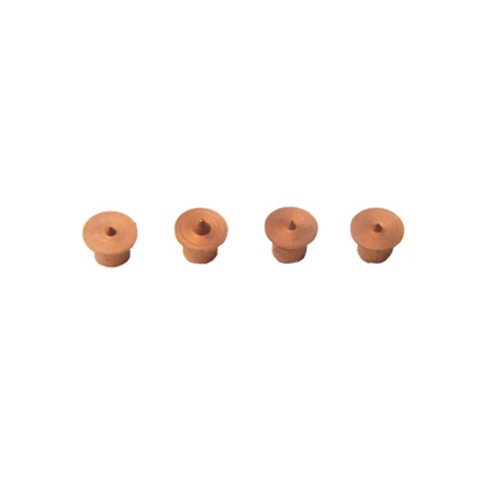 POGGI 670.00 CONF. 4 SPINE A CENTRARE 6 MM POGGI 670.00 CONF. 4 SPINE A CENTRARE 6 MM