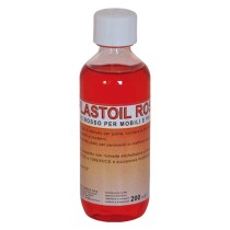 OLIO PAGLIERINO ROSSO Lt. 0