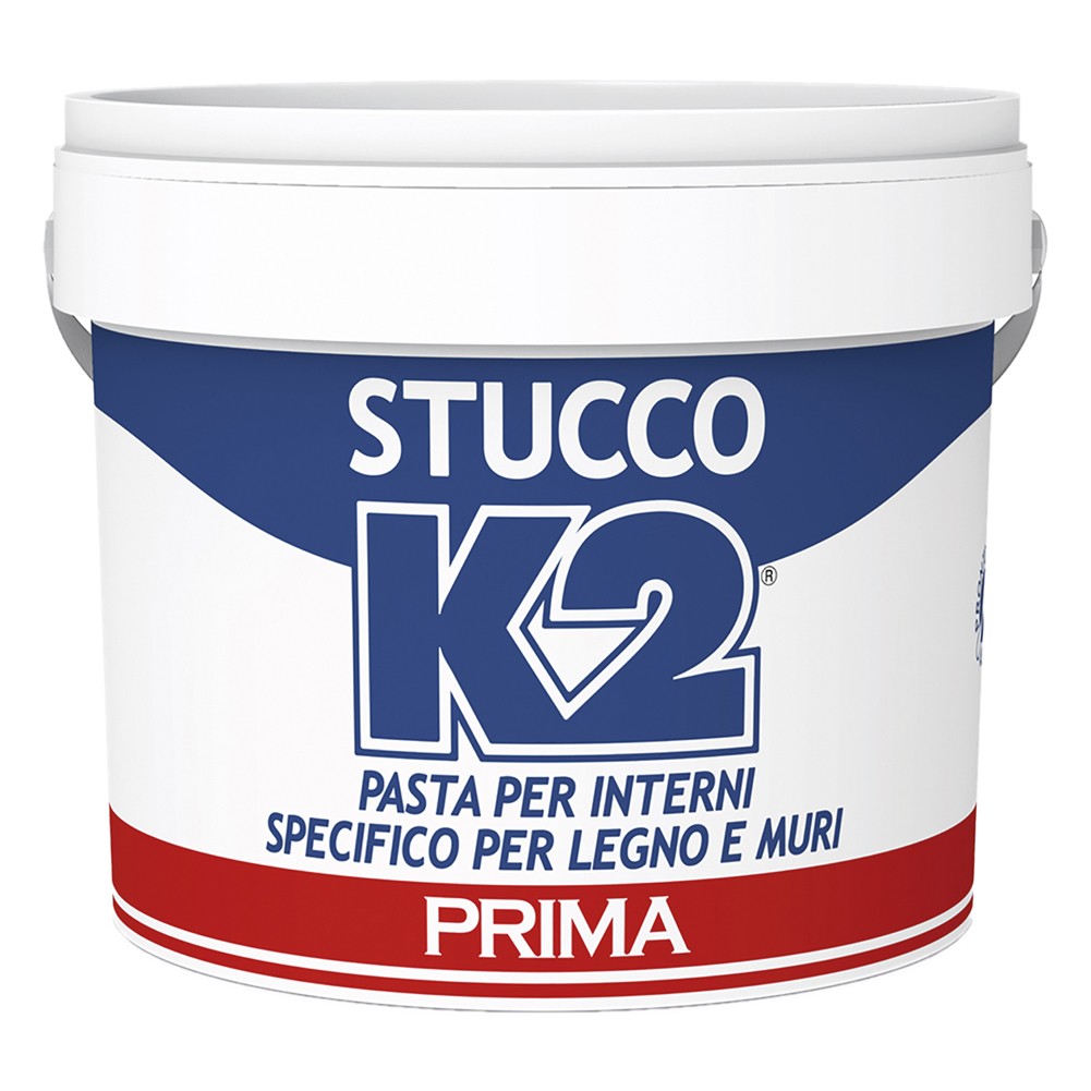 STUCCO IN PASTA 'K2' Kg. 1