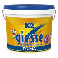 STUCCO IN PASTA A RASARE 'K2-GS' Kg. 5