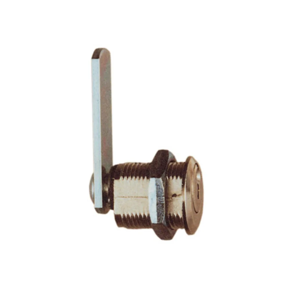 SERRATURA A CILINDRO UNIVERSALE D 16 X 25 MM* (20 SERRATURA A CILINDRO UNIVERSALE D 16 X 25 MM* (20