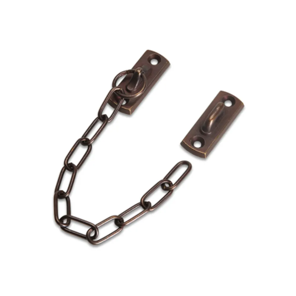 RITIENI A CATENA ZAMA 307 OTTONE BRONZATO (50 RITIENI A CATENA ZAMA 307 OTTONE BRONZATO (50