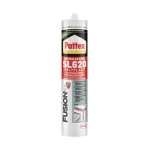 CARTUCCIA SL620 AVORIO  (RAL1013) ML.300 (12