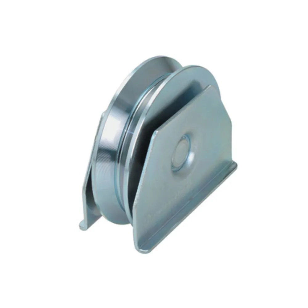 RUOTA P/CANC GOLA A Y SUPP APER 2 CUSC 100 MM (4 RUOTA P/CANC GOLA A Y SUPP APER 2 CUSC 100 MM (4