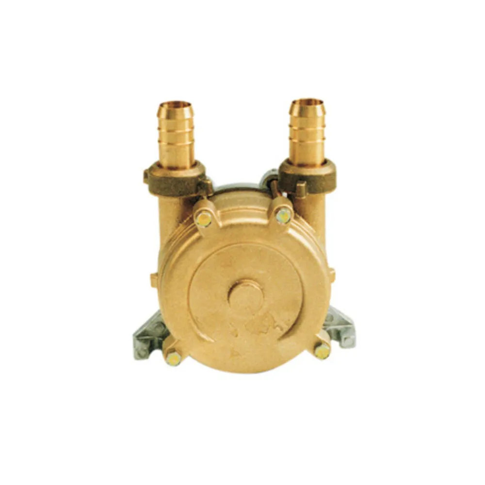 POMPA OTTONE DA TRAVASO TR20 POMPA OTTONE DA TRAVASO TR20