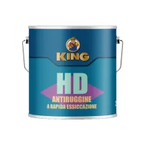 ANTIRUGGINE RAPIDA ESSICCAZIONE H-D 2